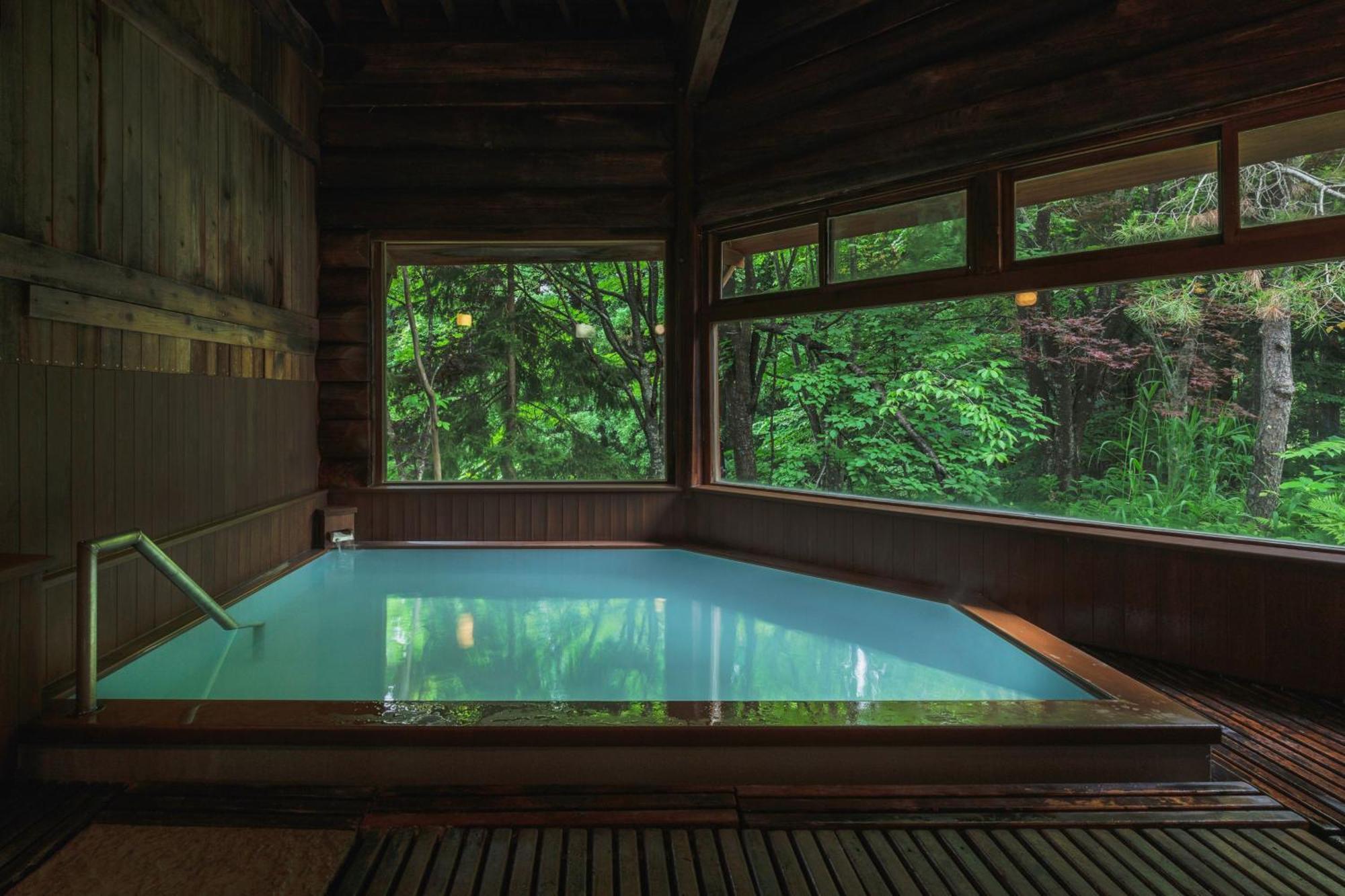 Takamiya Hammond Hotel