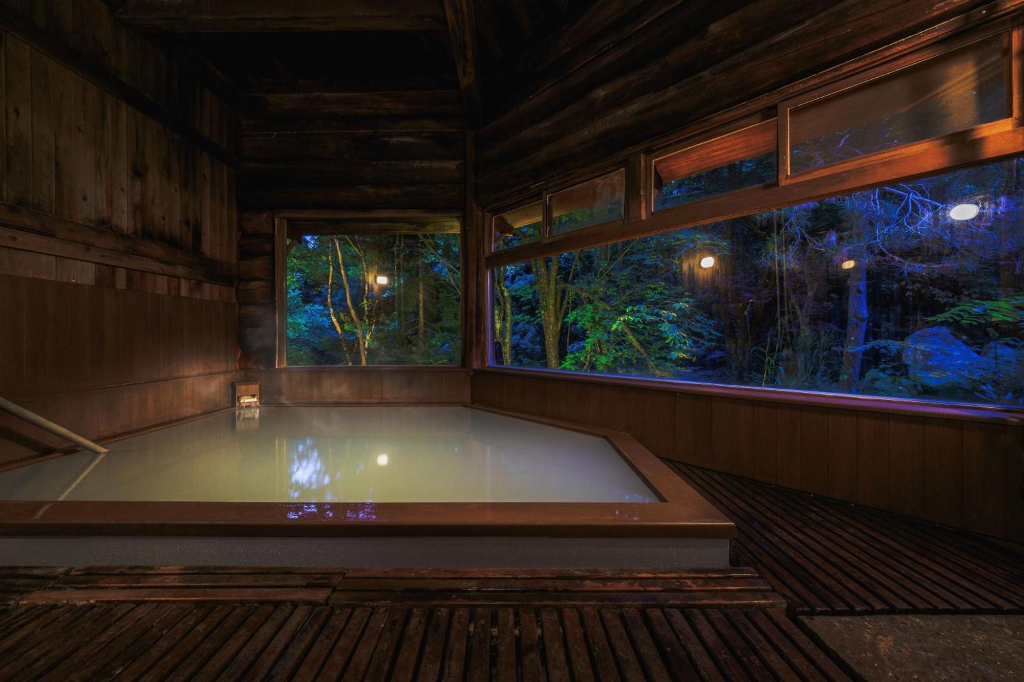 Hotel Takamiya Hammond