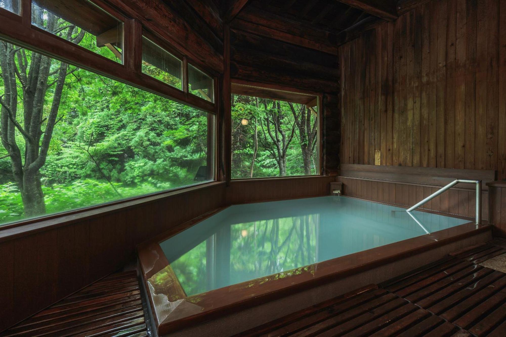 Hotel Takamiya Hammond 3*