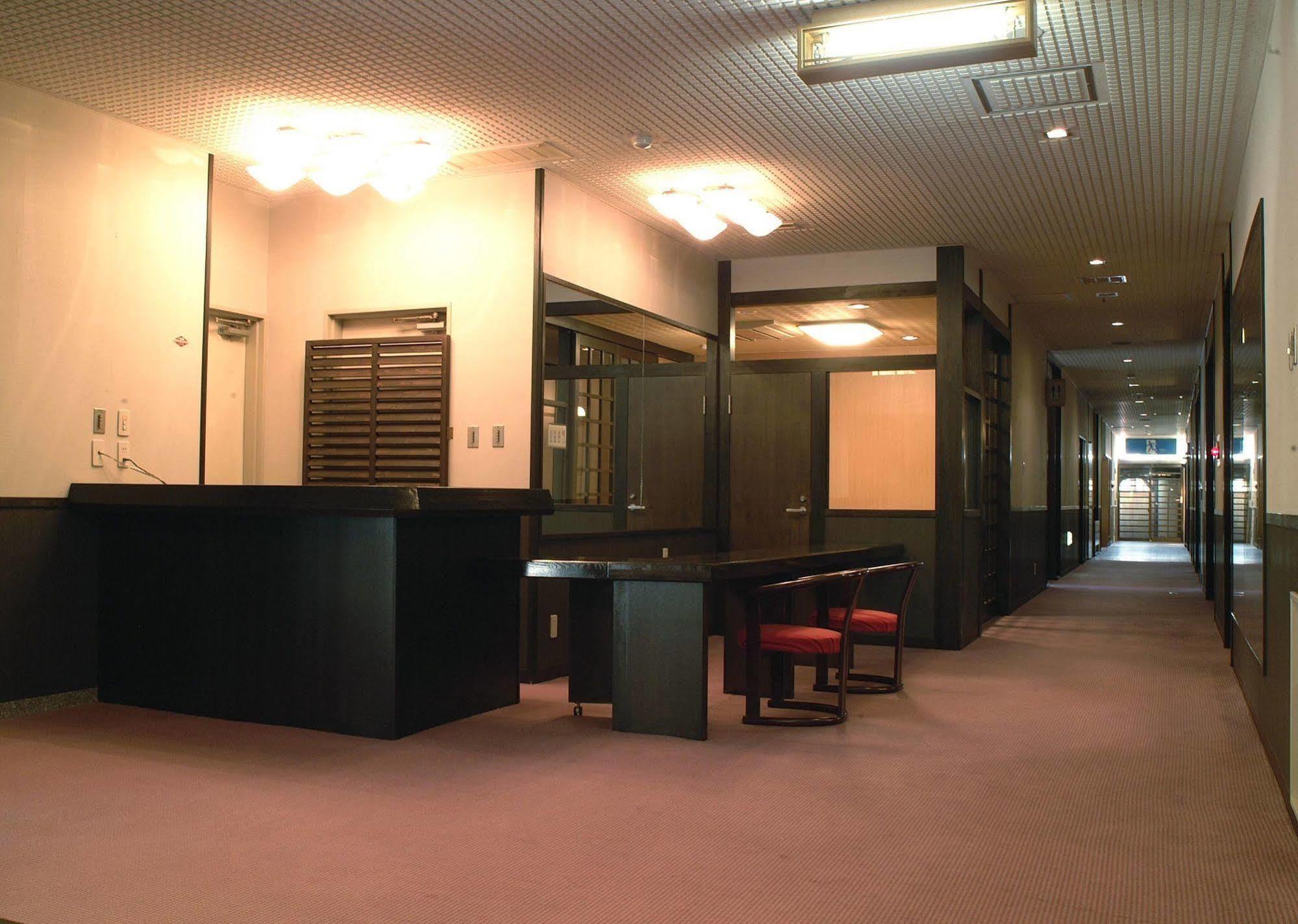 Takamiya Hammond Hotel