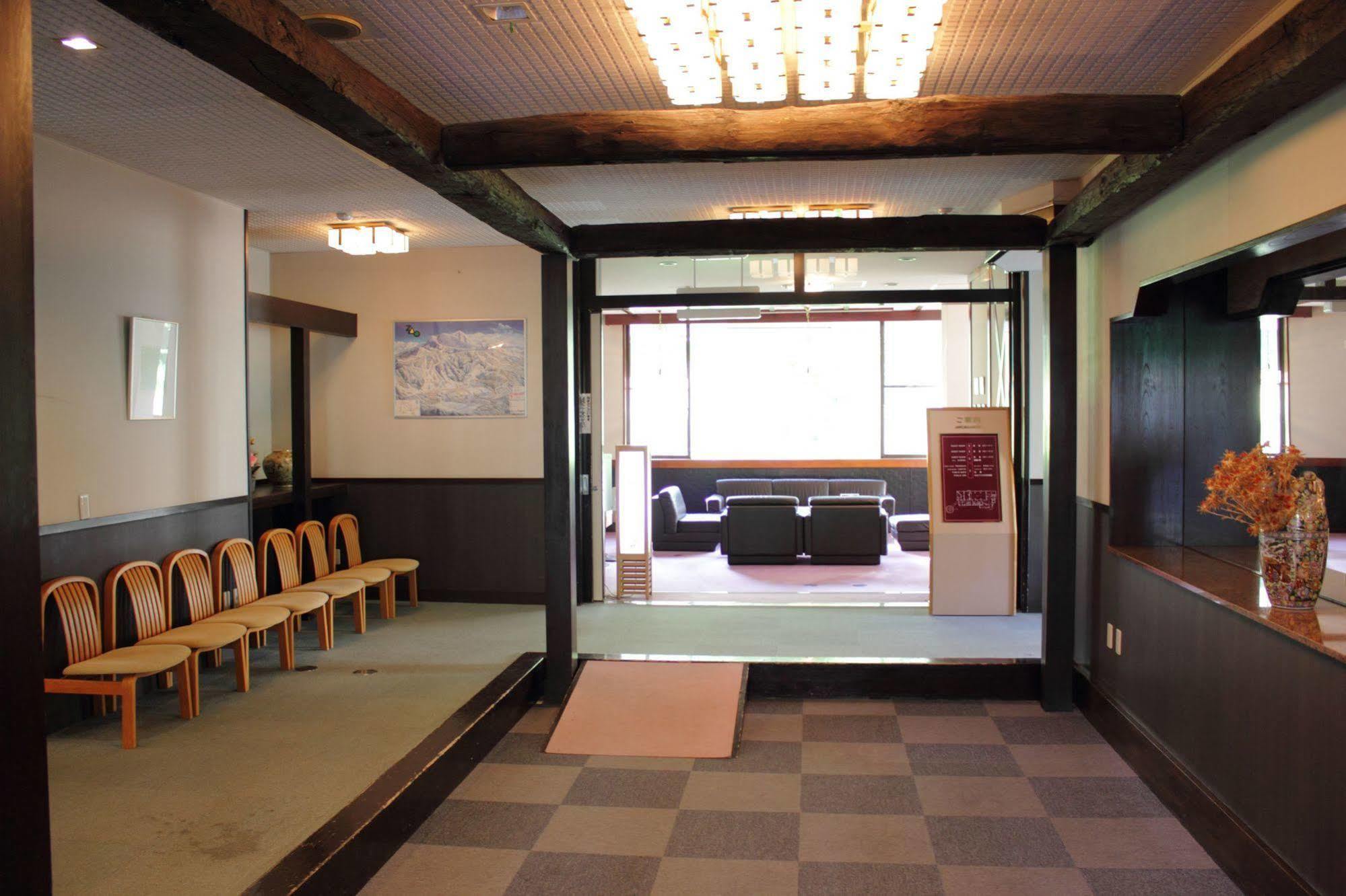 Hotel Takamiya Hammond 3*
