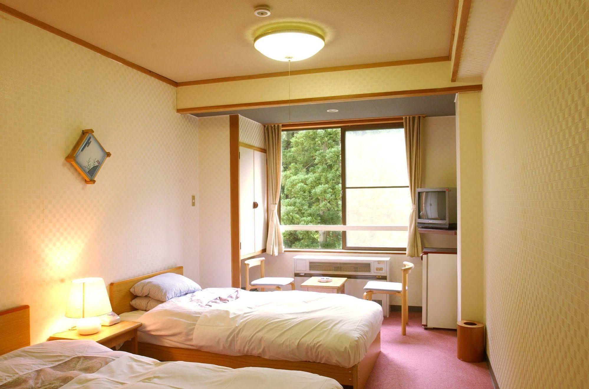 Takamiya Hammond Hotel