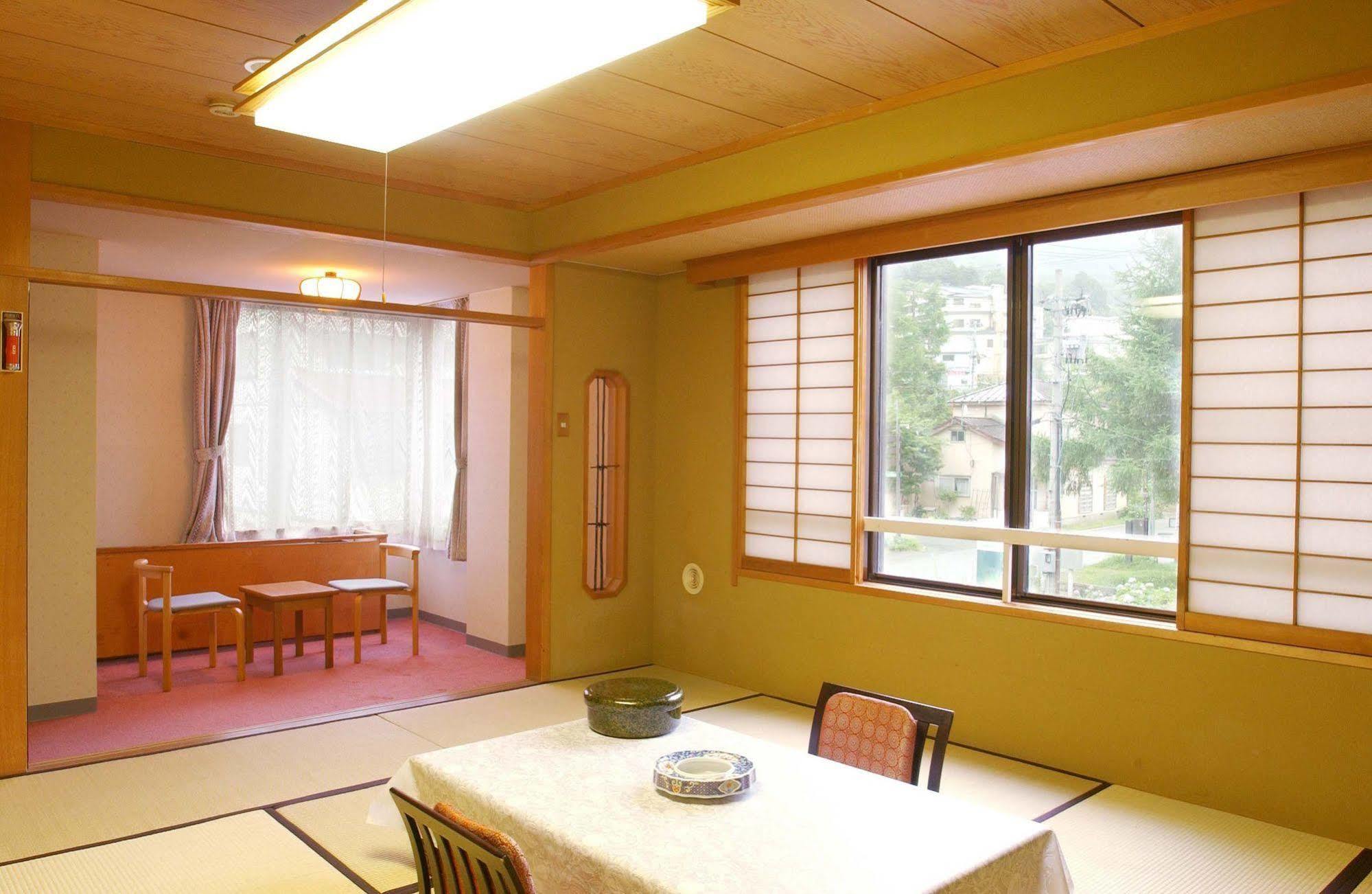 Hotel Takamiya Hammond Yamagata (Yamagata)